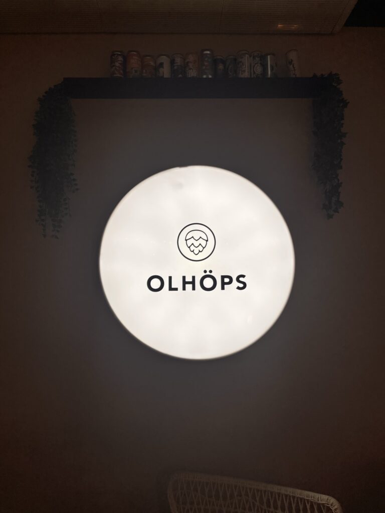 olhops