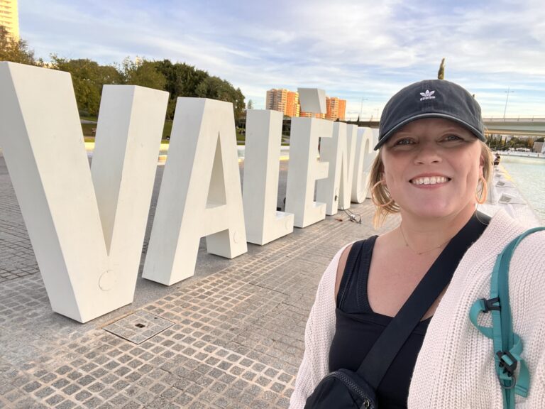 What To Do in Valencia, Spain