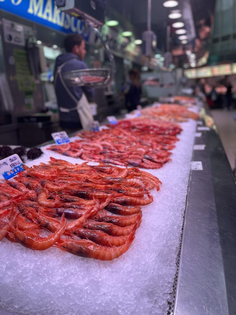 valenciamarket3seafood