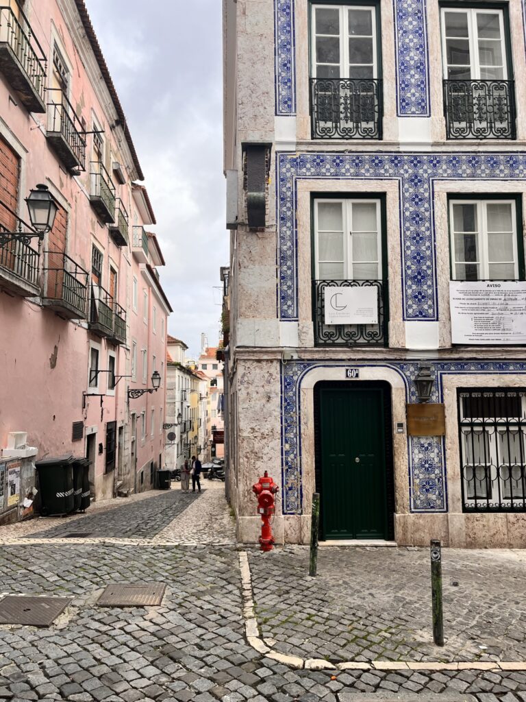 How to Spend a 2-3 days in Lisbon, Portugal