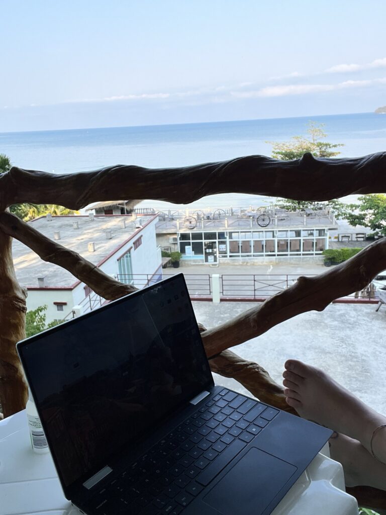 The flaws of the digital nomad lifestyle