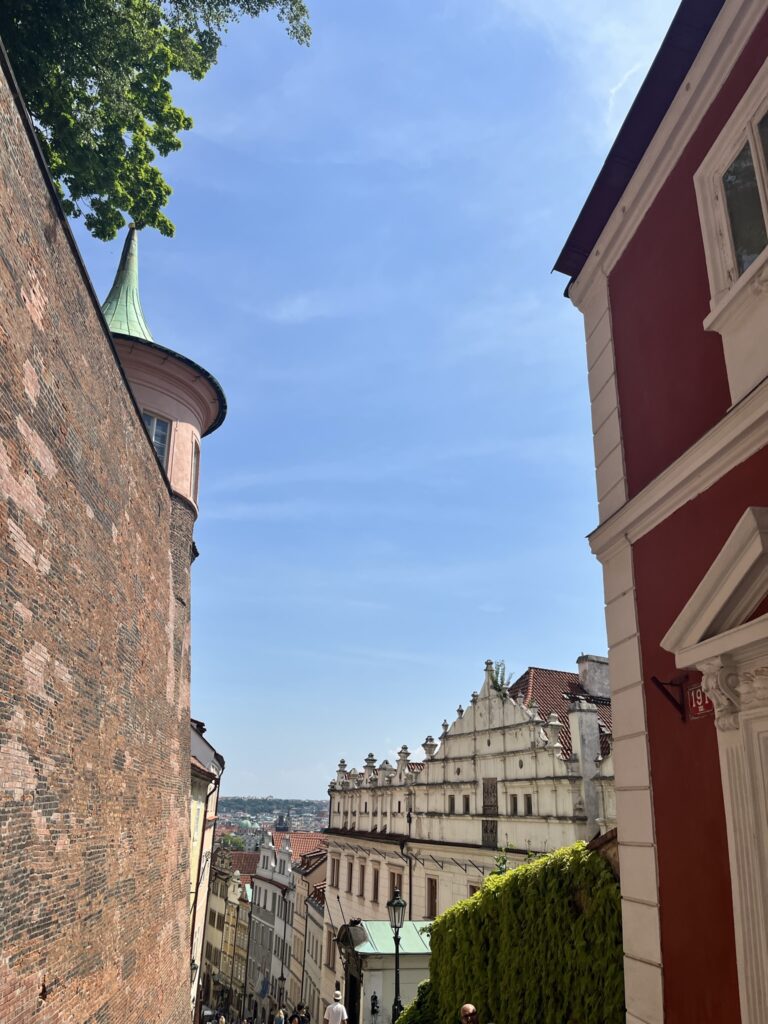 Prague Castle