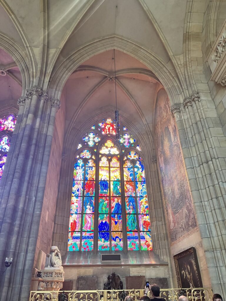 St. Vitus Cathedral