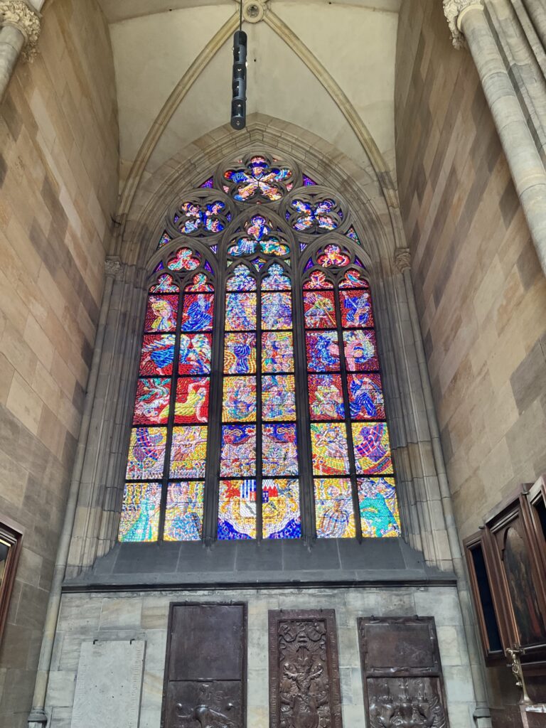 St. Vitus Cathedral