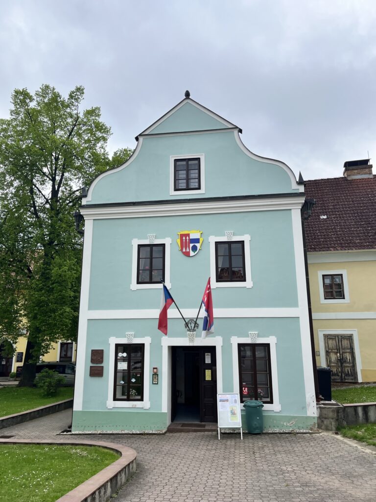 Town Hall