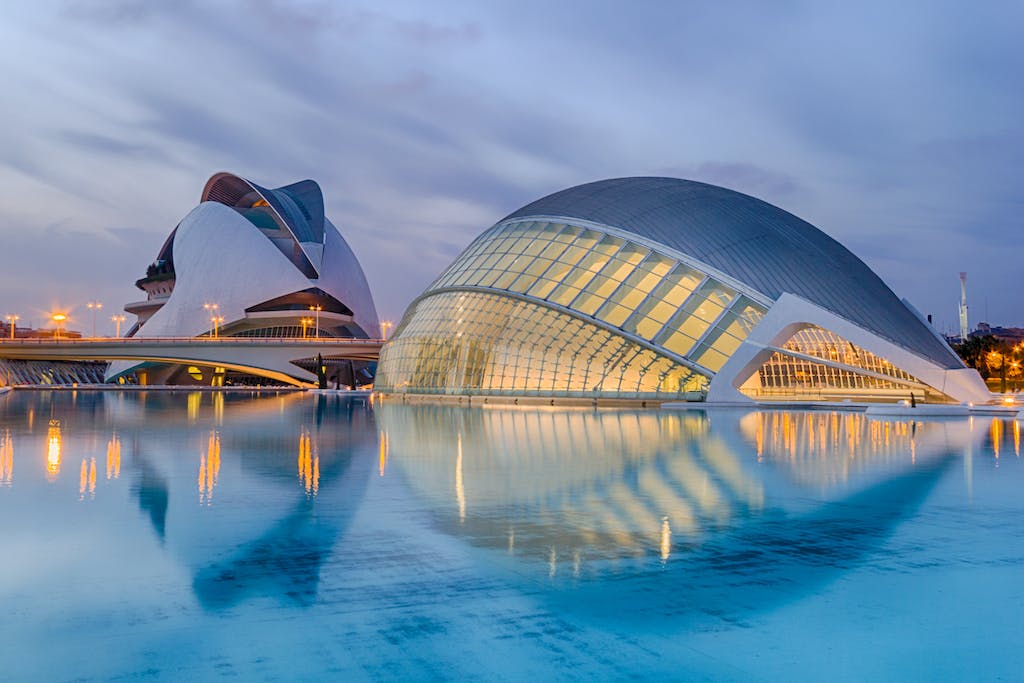 Top 10 Best tours in Valencia, Spain