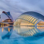 tours in Valencia